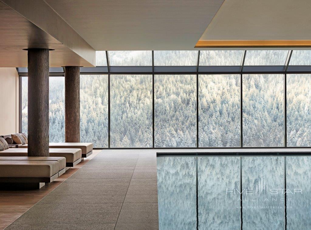 Lefay Resort &amp; SPA Dolomiti