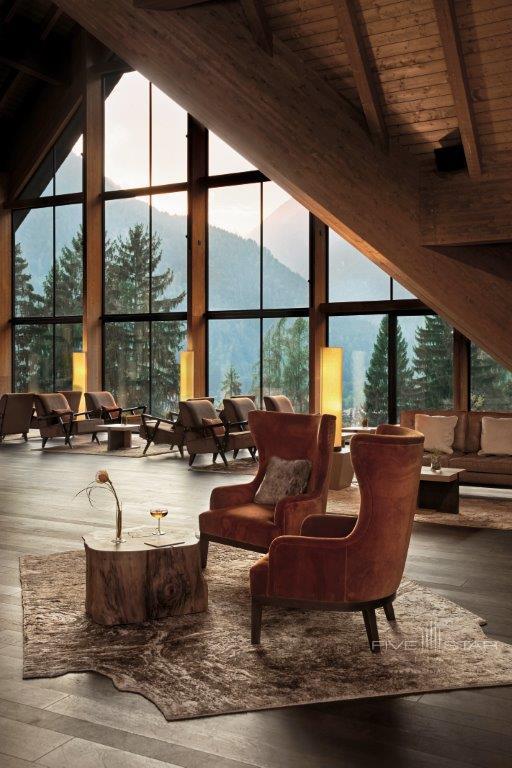 Lefay Resort &amp; SPA Dolomiti