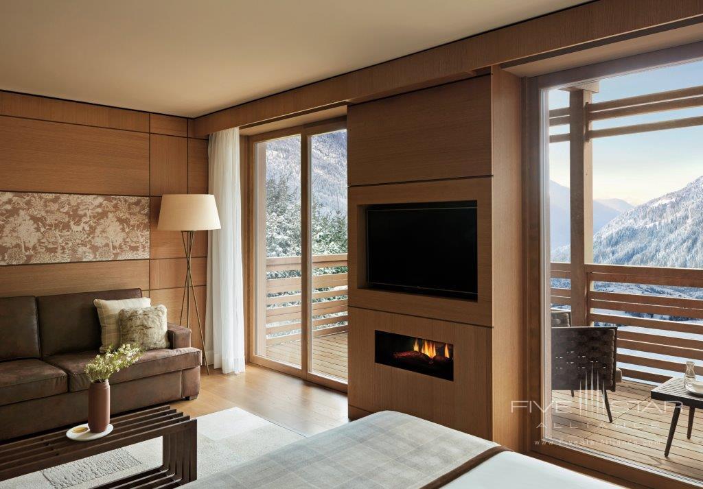 Lefay Resort &amp; SPA Dolomiti