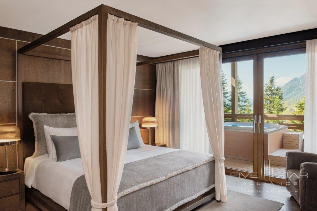 Lefay Resort &amp; SPA Dolomiti