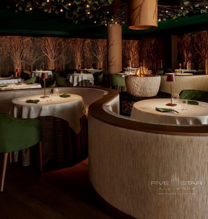 Lefay Resort &amp; SPA Dolomiti
