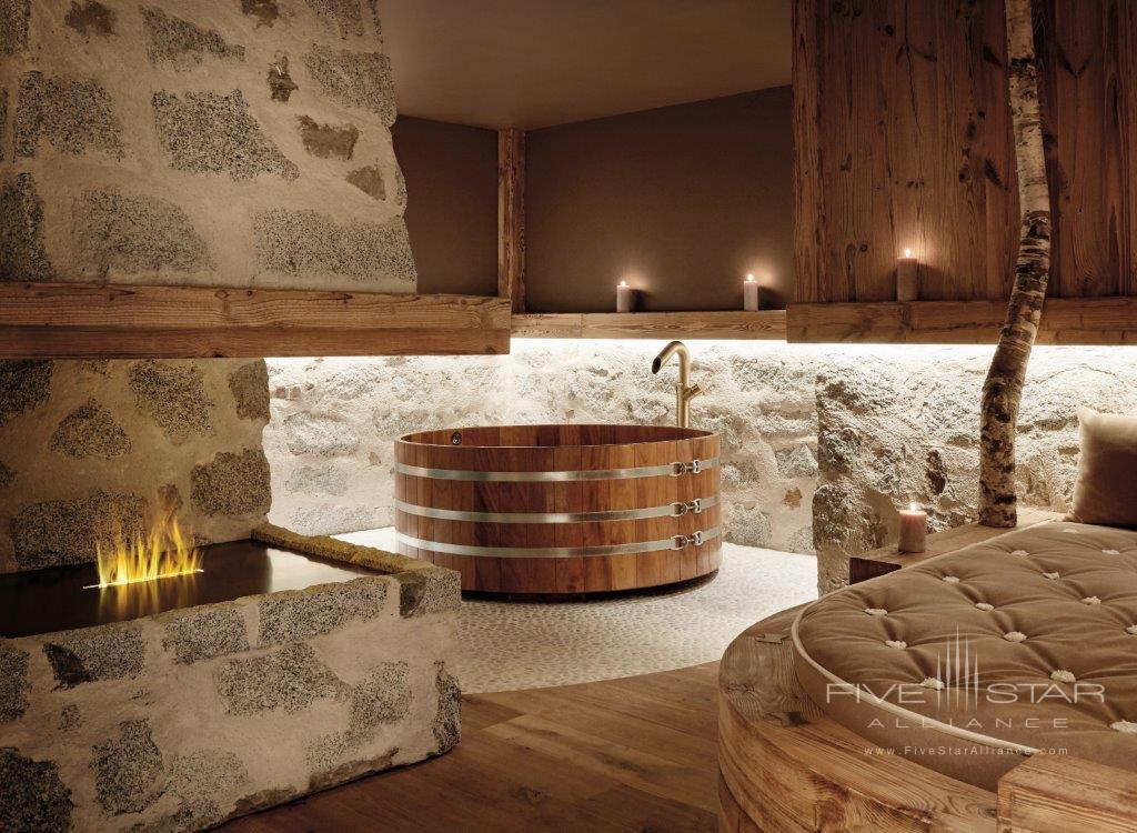 Lefay Resort &amp; SPA Dolomiti