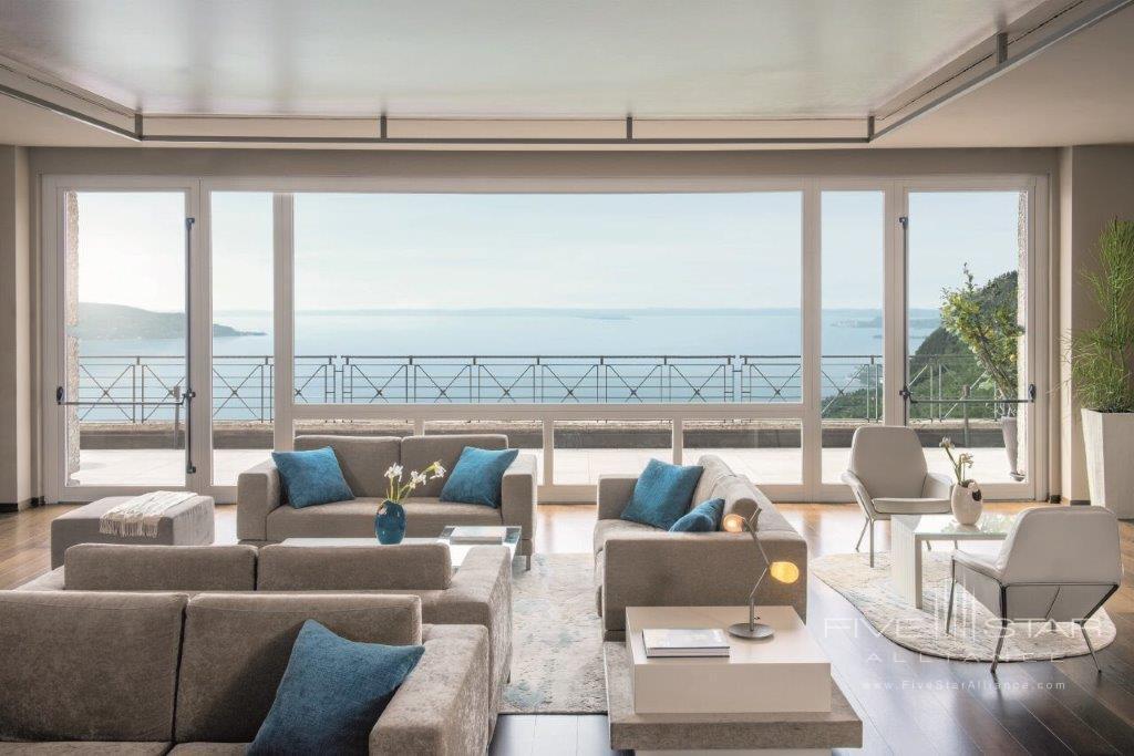 Lefay Resort &amp; SPA Lago di Garda