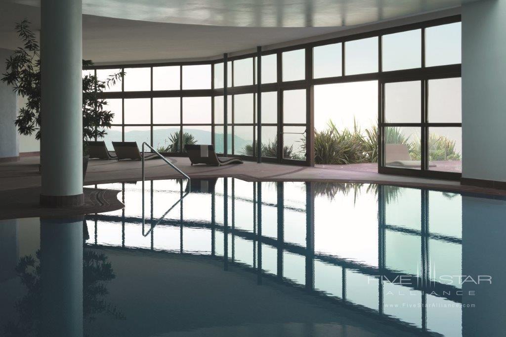 Lefay Resort &amp; SPA Lago di Garda