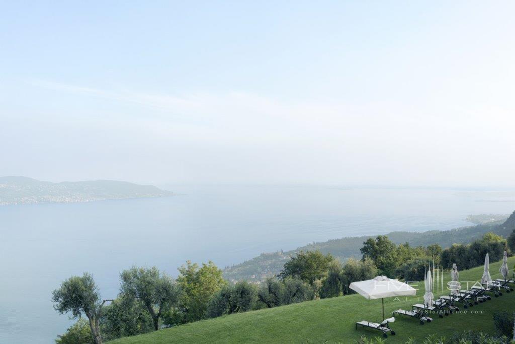 Lefay Resort &amp; SPA Lago di Garda