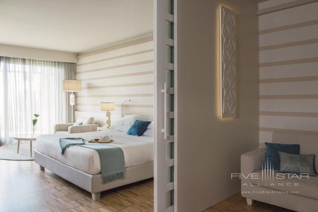 Lefay Resort &amp; SPA Lago di Garda