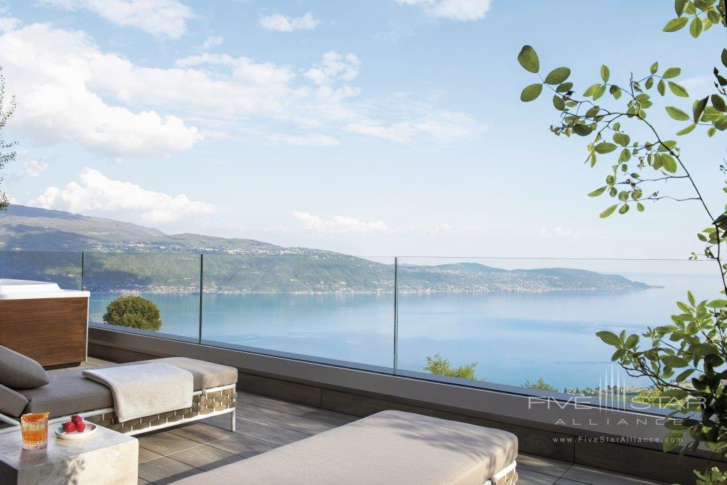 Lefay Resort &amp; SPA Lago di Garda