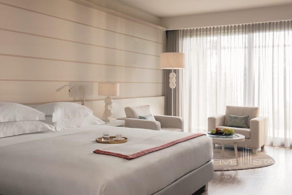 Lefay Resort &amp; SPA Lago di Garda