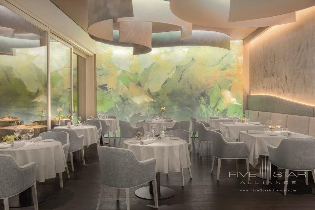 Lefay Resort &amp; SPA Lago di Garda