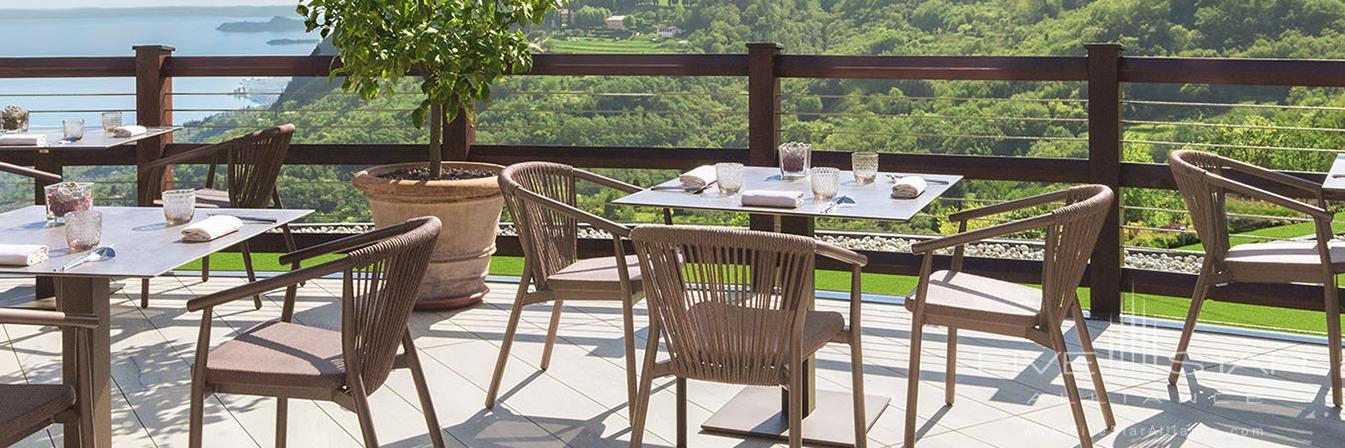 Lefay Resort &amp; SPA Lago di Garda