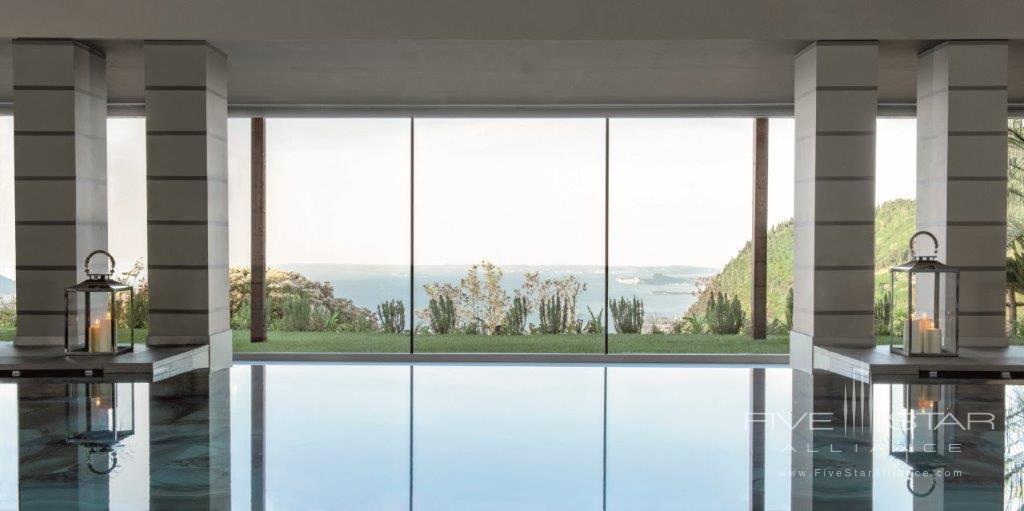 Lefay Resort &amp; SPA Lago di Garda