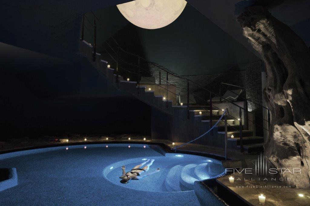 Lefay Resort &amp; SPA Lago di Garda