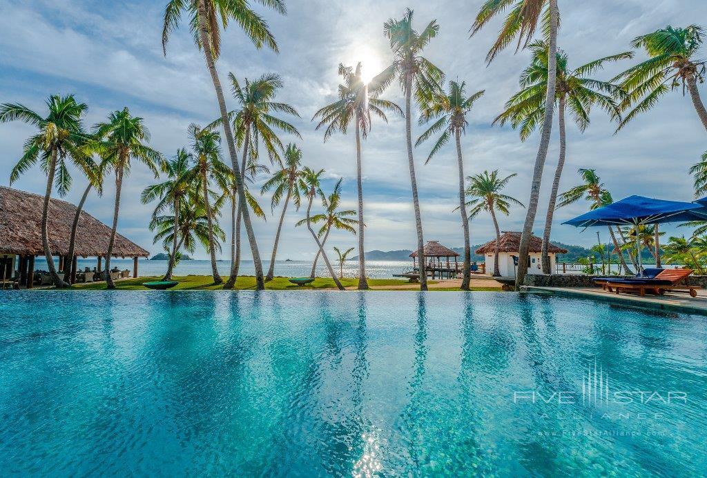 Tropica Island Resort