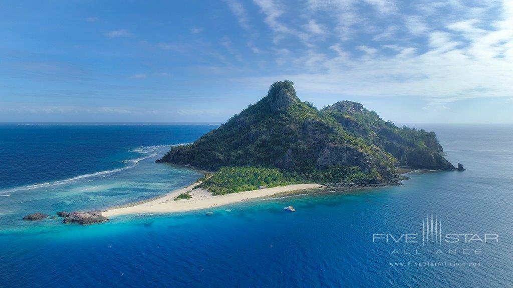 Tropica Island Resort
