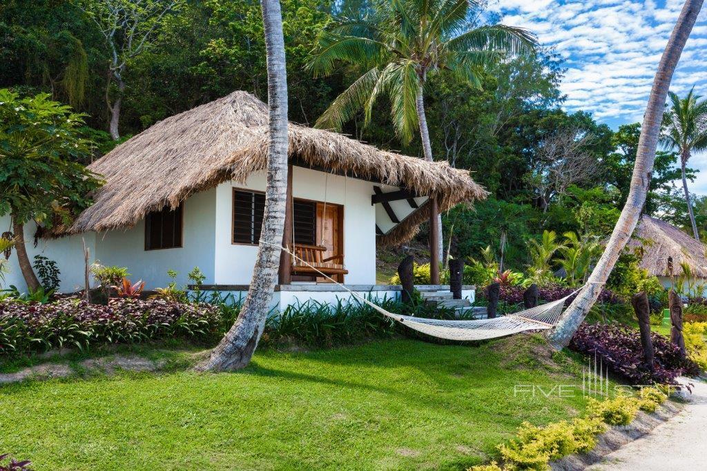 Tropica Island Resort