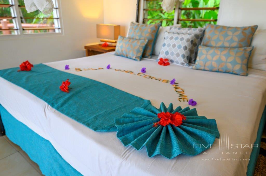 Tropica Island Resort