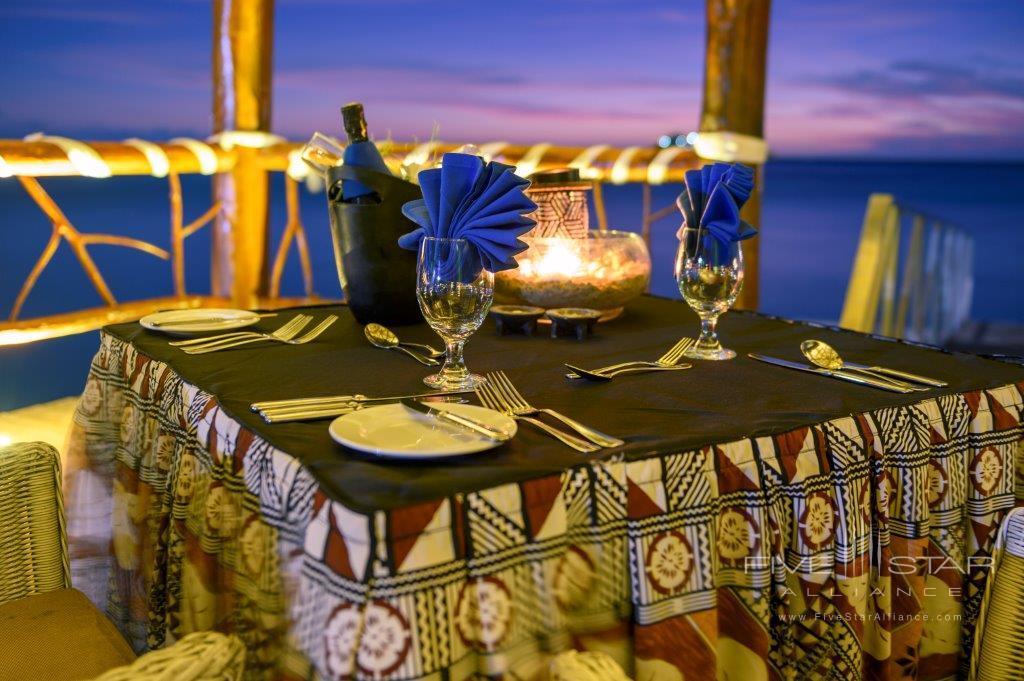 Tropica Island Resort