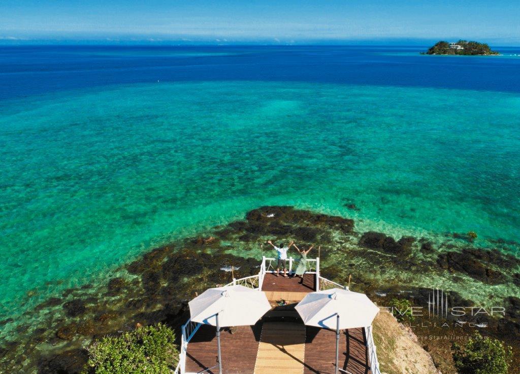 Tropica Island Resort