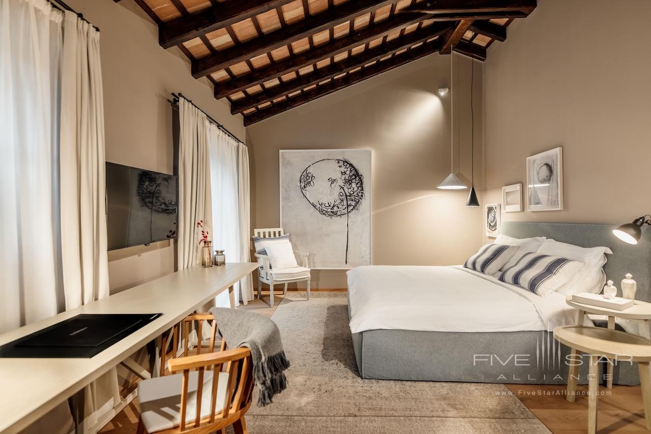 Meneghetti Wine Hotel &amp; Winery