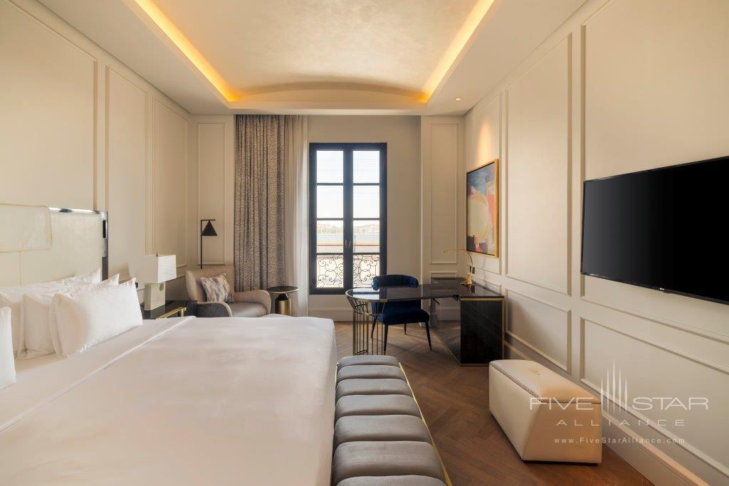Mansard Riyadh a Radisson Collection Hotel