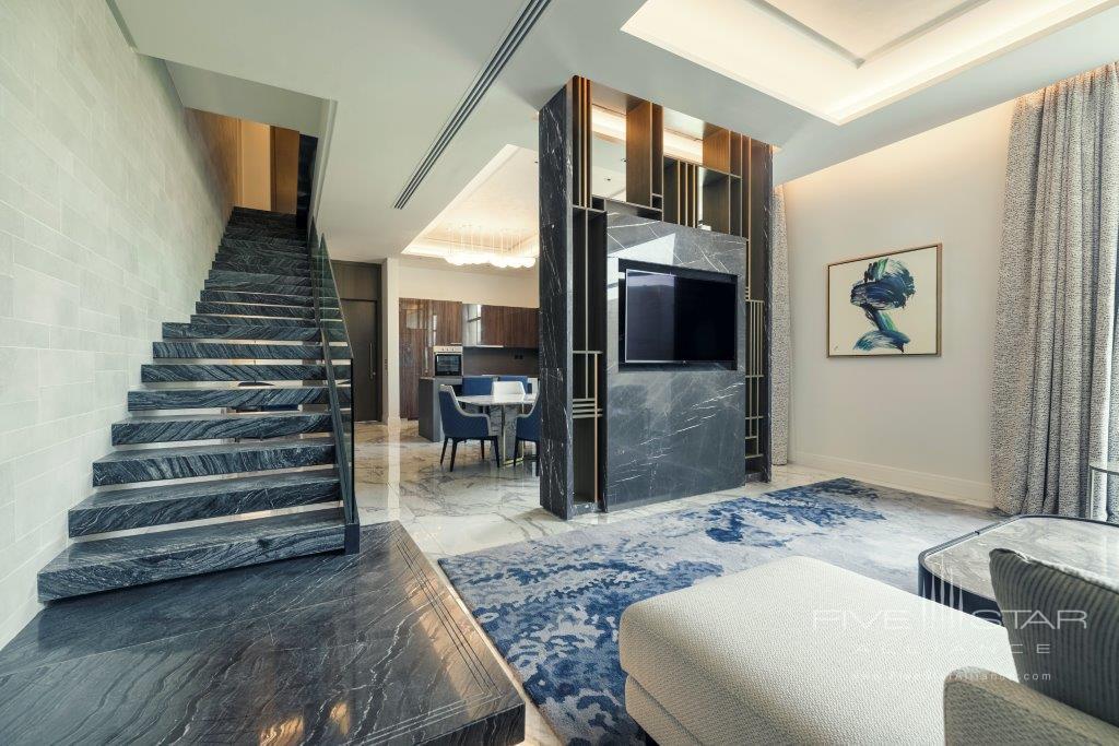 Mansard Riyadh a Radisson Collection Hotel