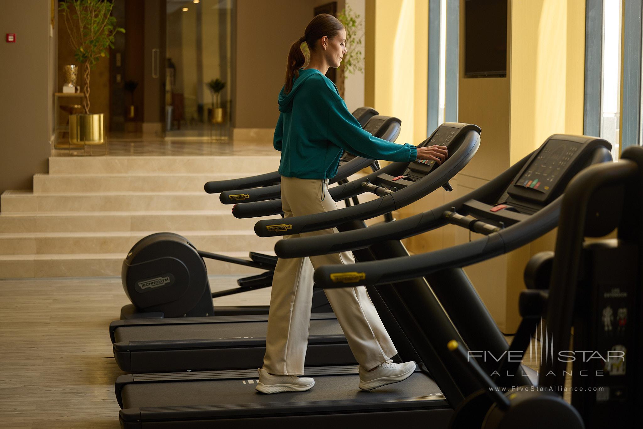 Mansard Riyadh a Radisson Collection Hotel