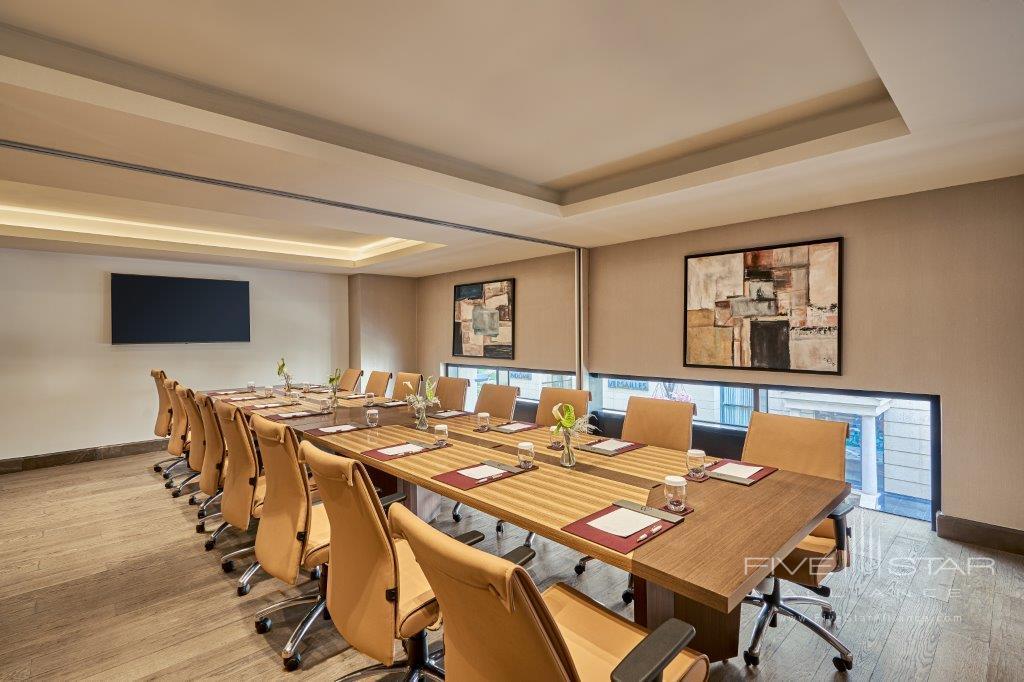 Mansard Riyadh a Radisson Collection Hotel