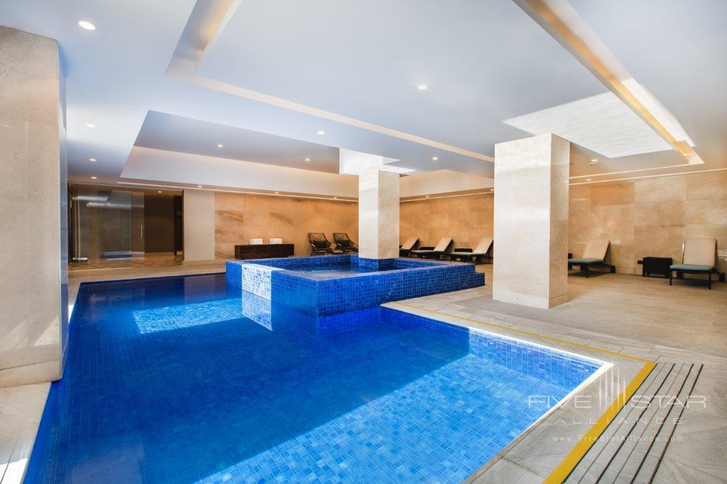 Mansard Riyadh a Radisson Collection Hotel