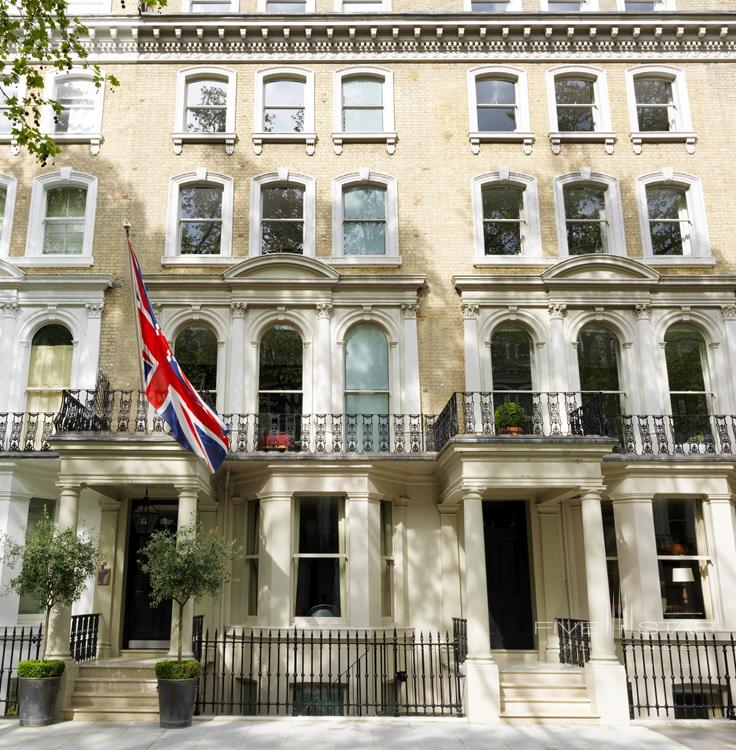 Knightsbridge Hotel