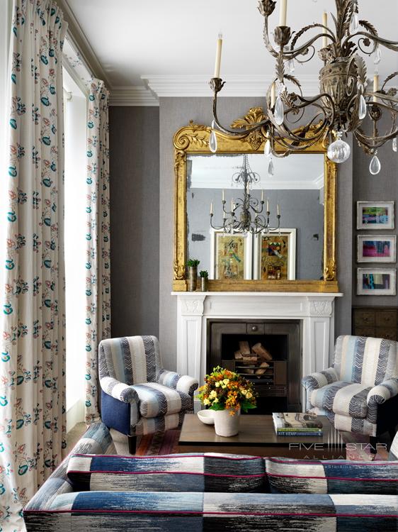 Knightsbridge Hotel