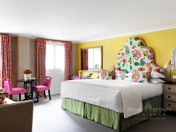 Knightsbridge Hotel