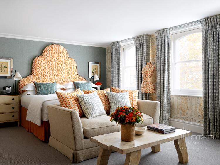 Knightsbridge Hotel