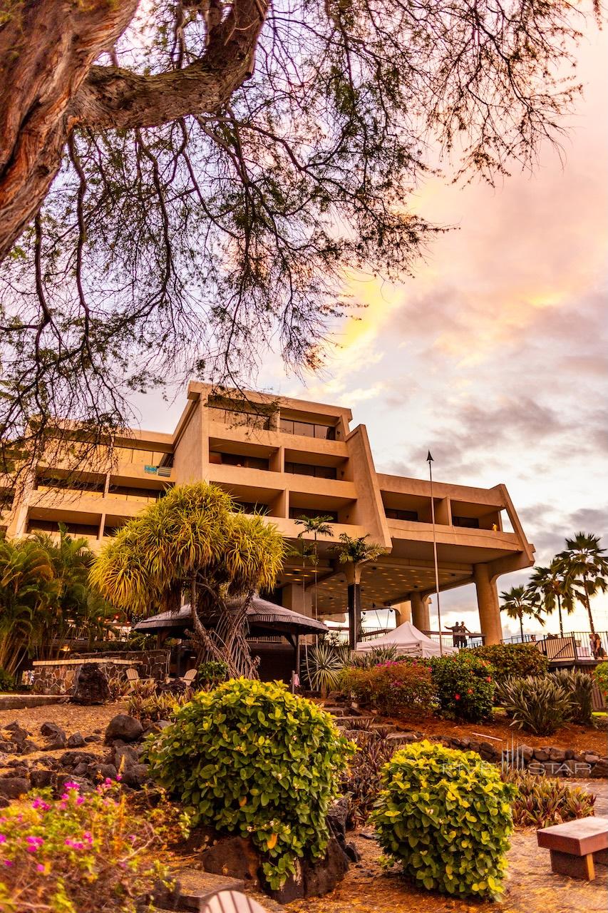 Outrigger Kona Resort &amp; Spa