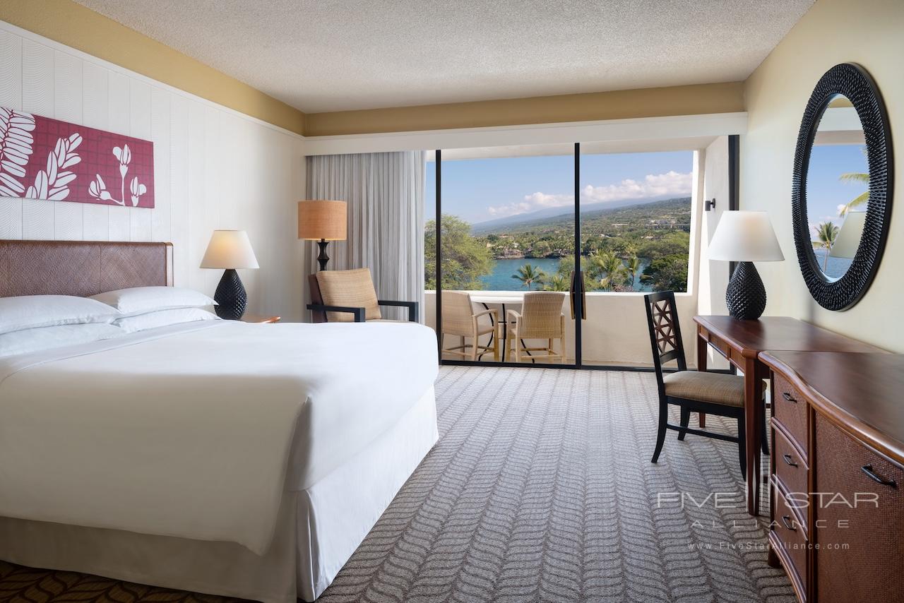 Outrigger Kona Resort &amp; Spa