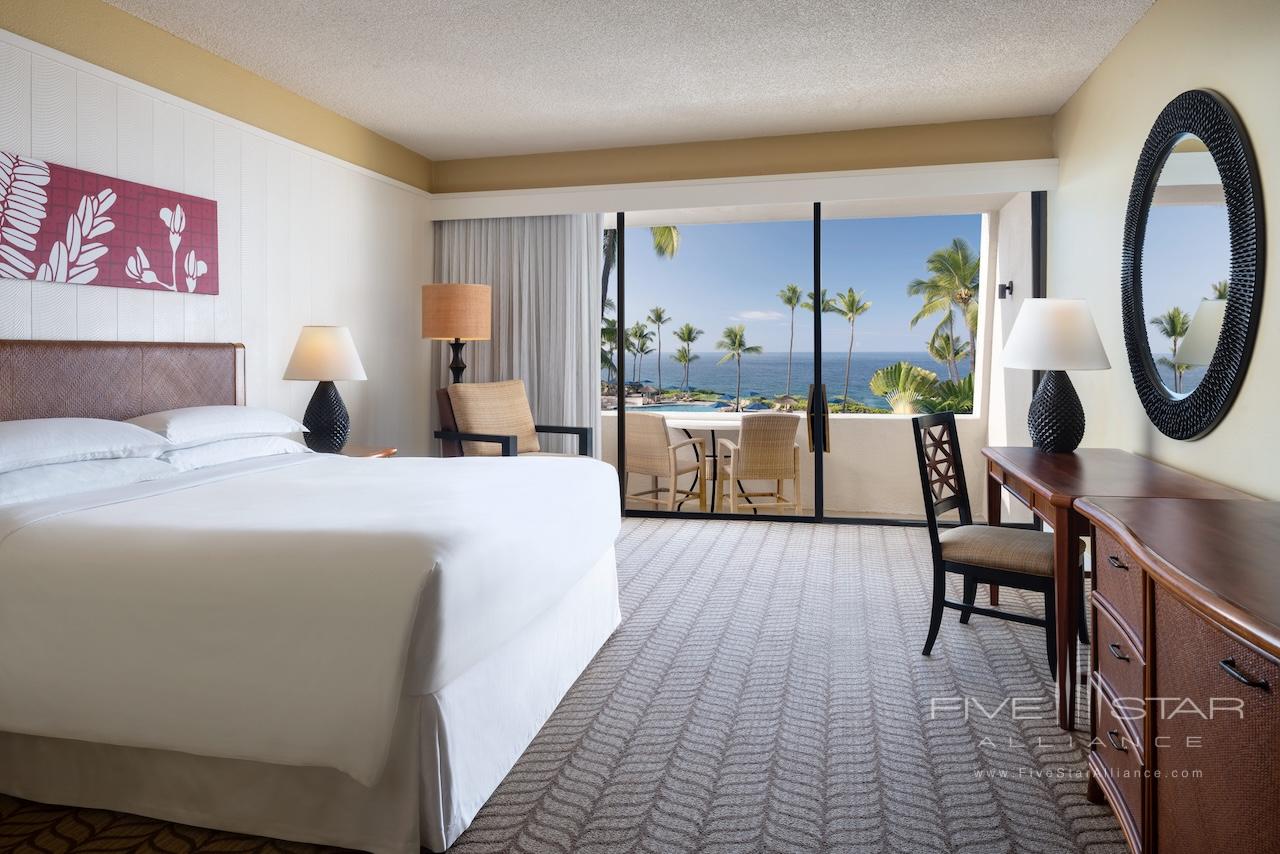 Outrigger Kona Resort &amp; Spa