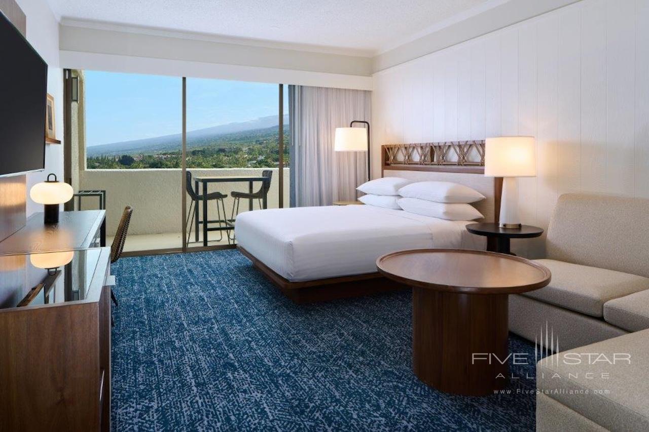 Outrigger Kona Resort &amp; Spa