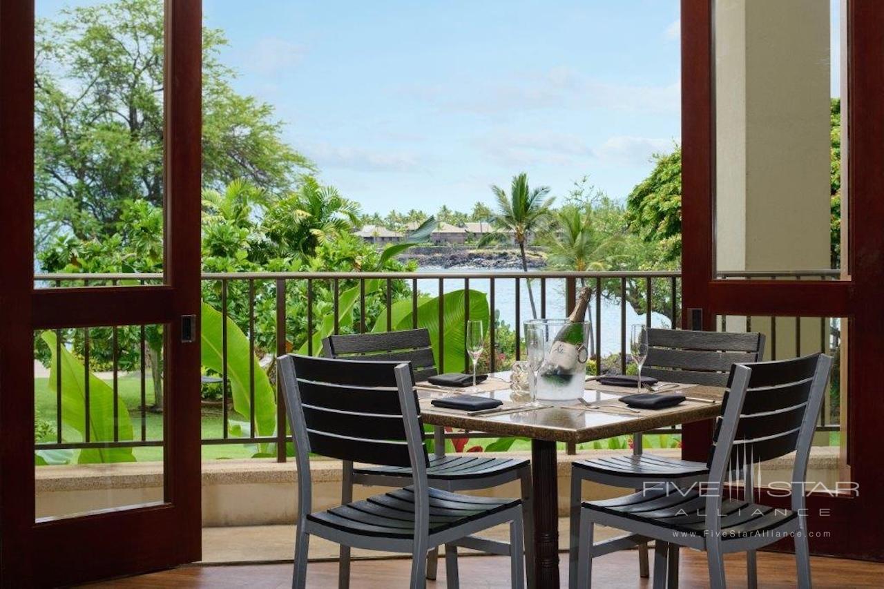 Outrigger Kona Resort &amp; Spa