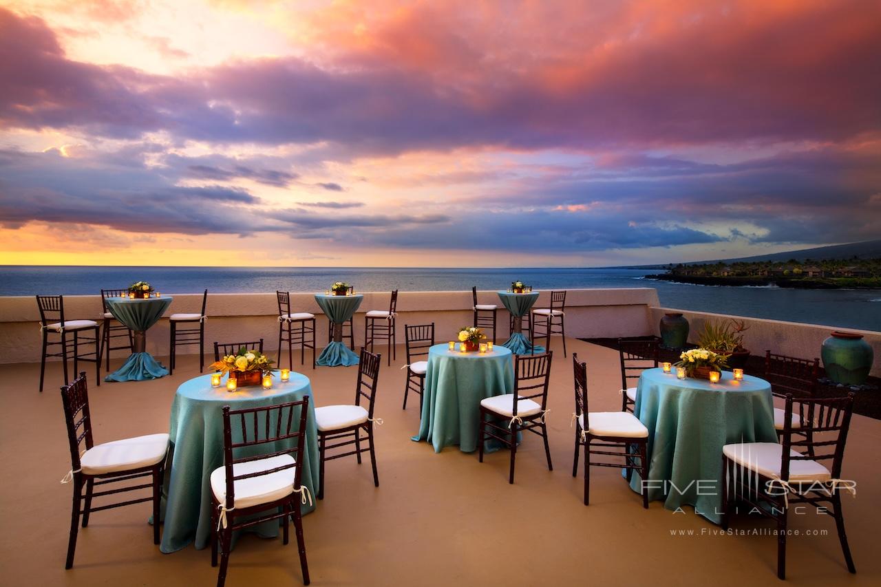 Outrigger Kona Resort &amp; Spa