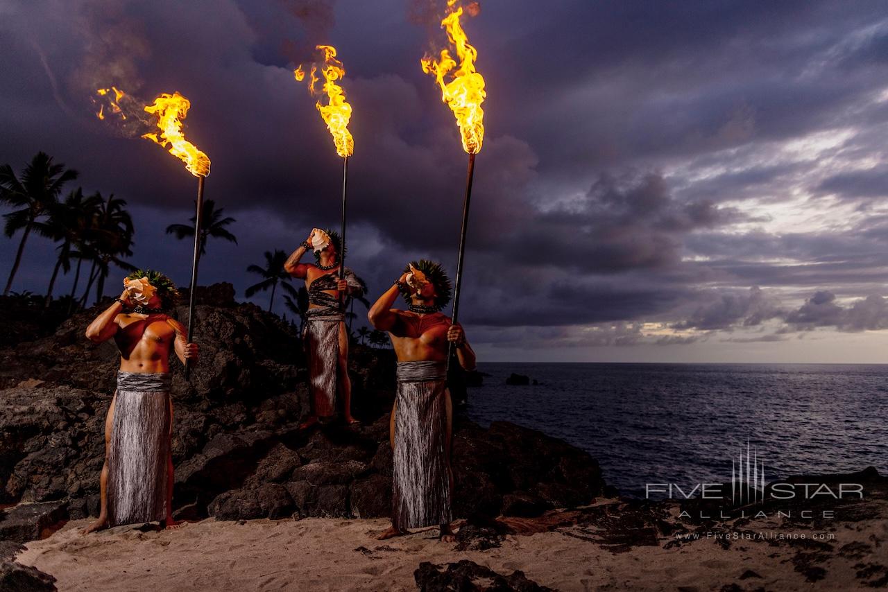Outrigger Kona Resort &amp; Spa