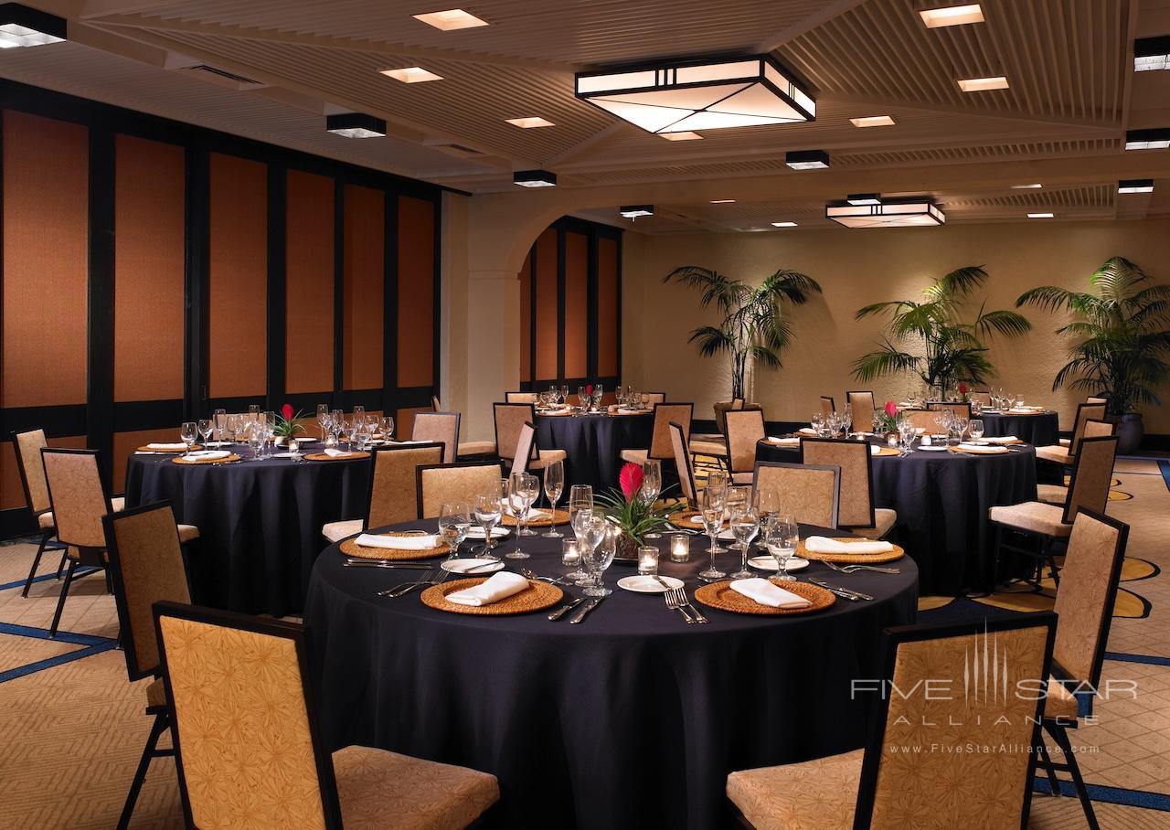 Outrigger Kona Resort &amp; Spa
