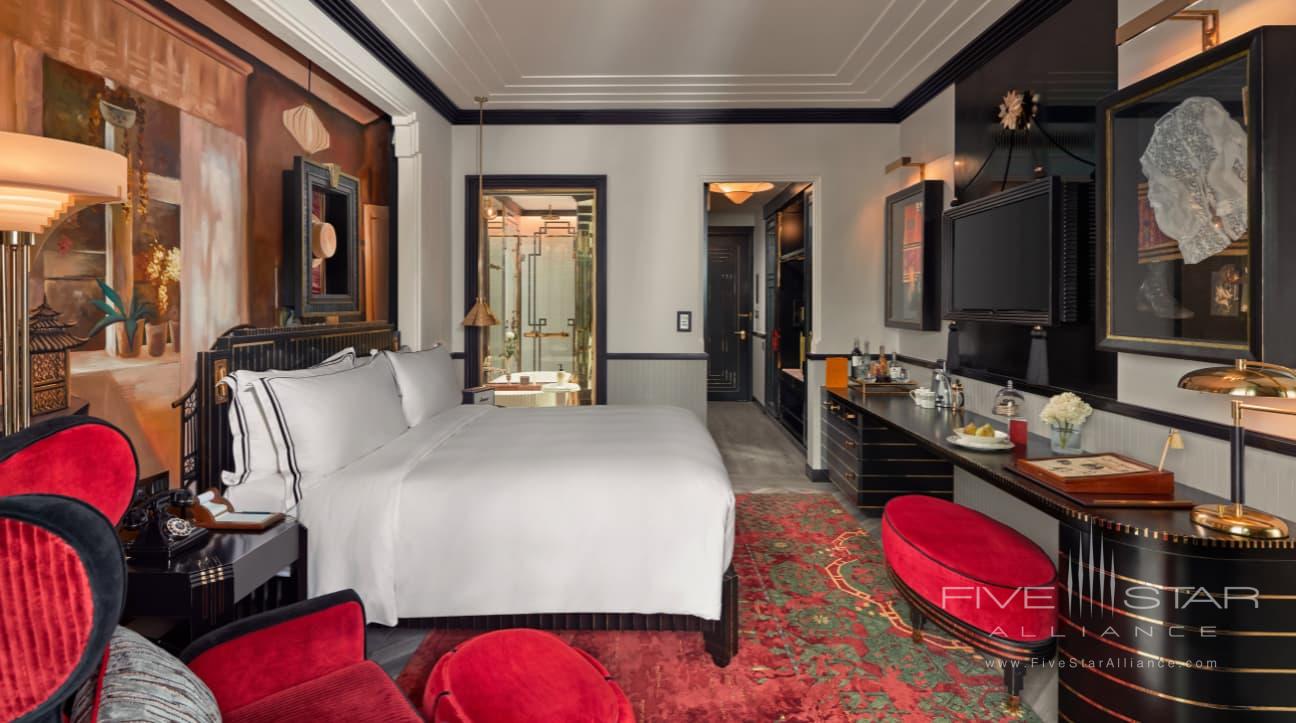 Capella Hanoi