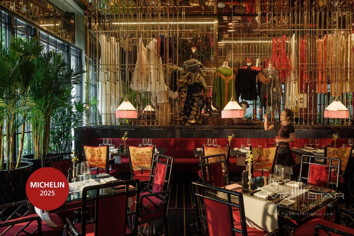 Capella Hanoi
