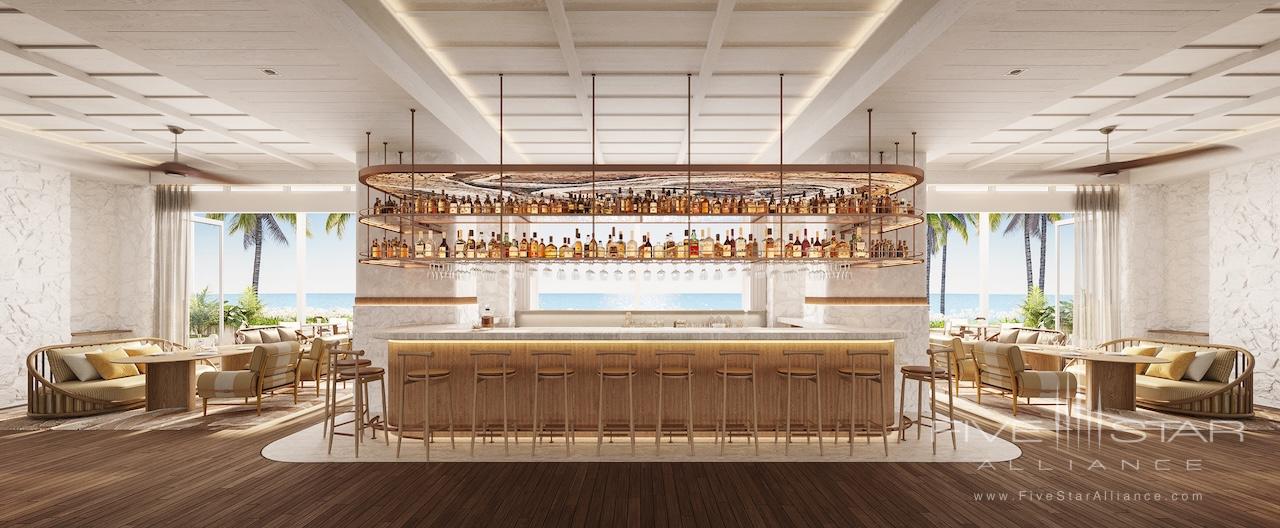 Boca Beach Club