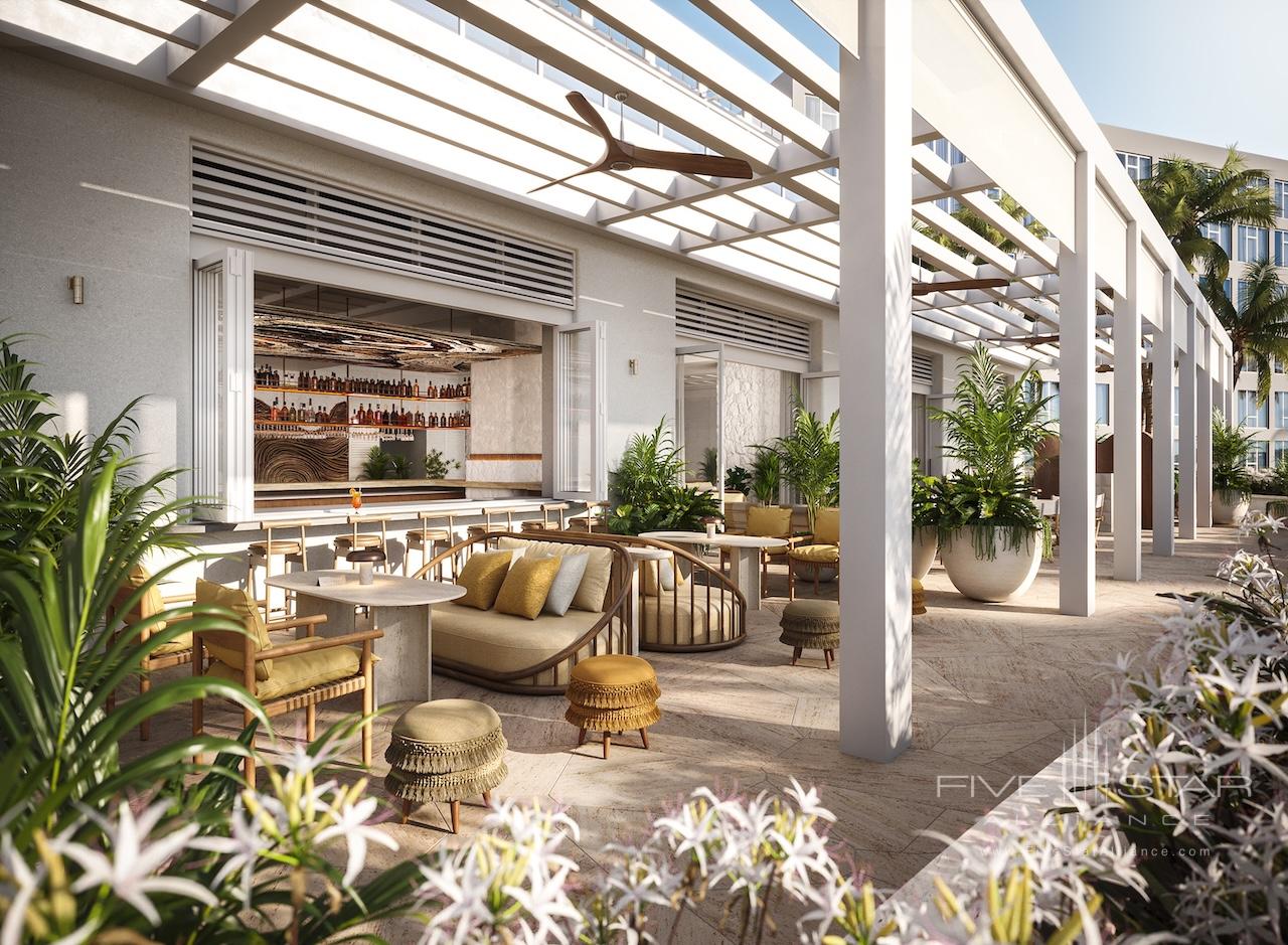 Boca Beach Club