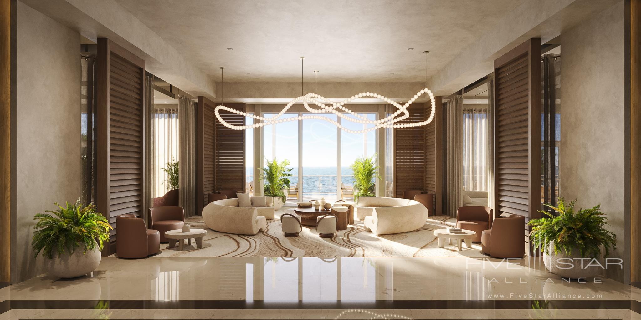 Boca Beach Club