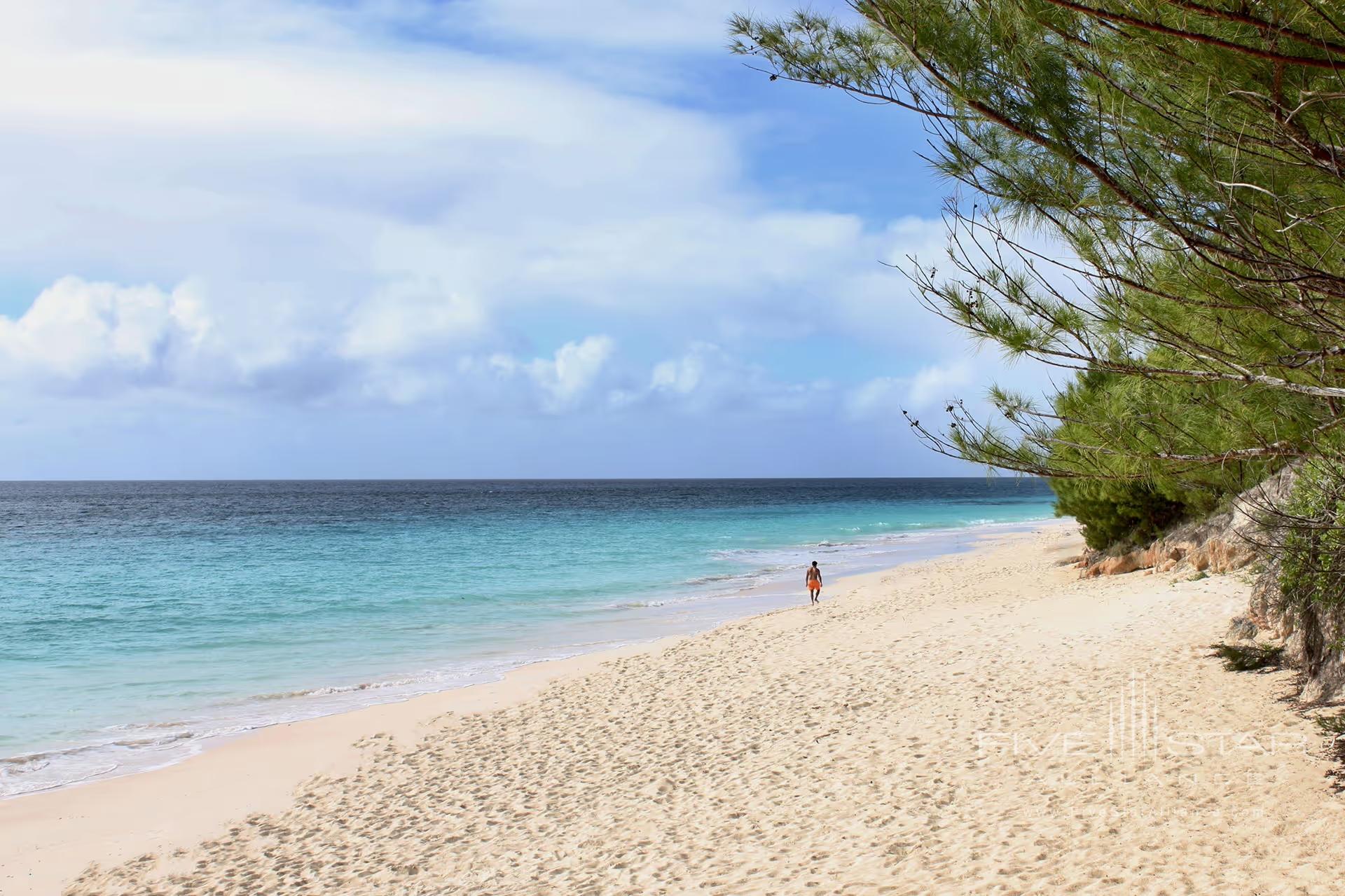Elbow Beach Bermuda