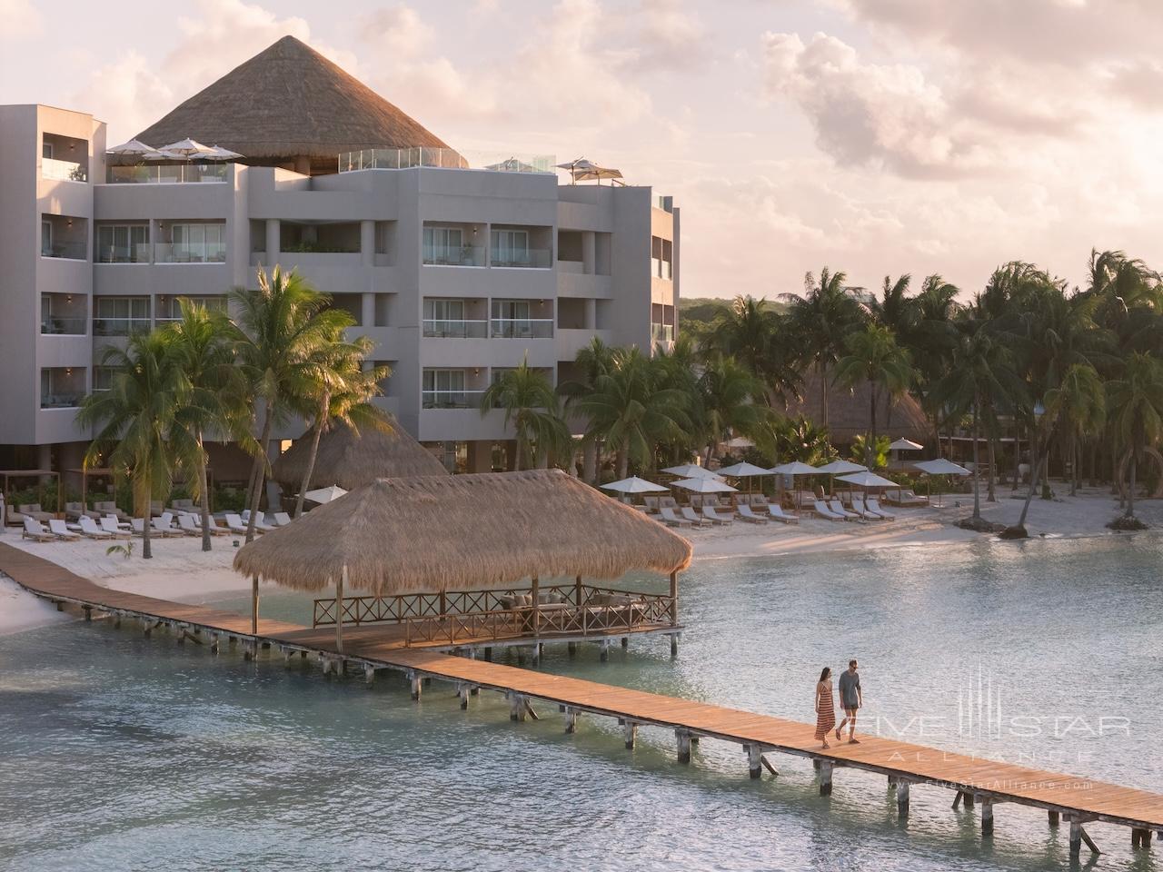 Almare, a Luxury Collection Resort main view