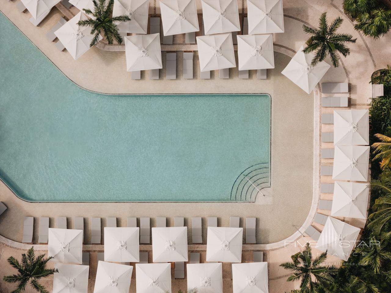 Almare, a Luxury Collection Resort view 5