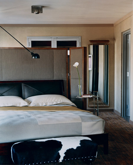 Photo Gallery For The Soho Grand Hotel In New York Ny - 