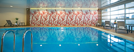 Photo Gallery For Moevenpick Hotel Izmir In Izmir Five Star Alliance